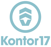 KONTOR 17 Logo