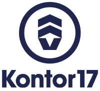 KONTOR 17 Logo